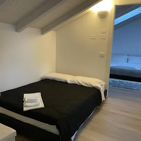 Minimal In Barcelo Relais *