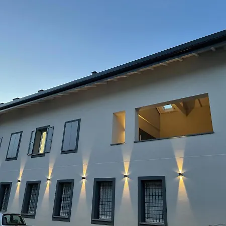 Minimal In Barcelo Relais Вимеркате